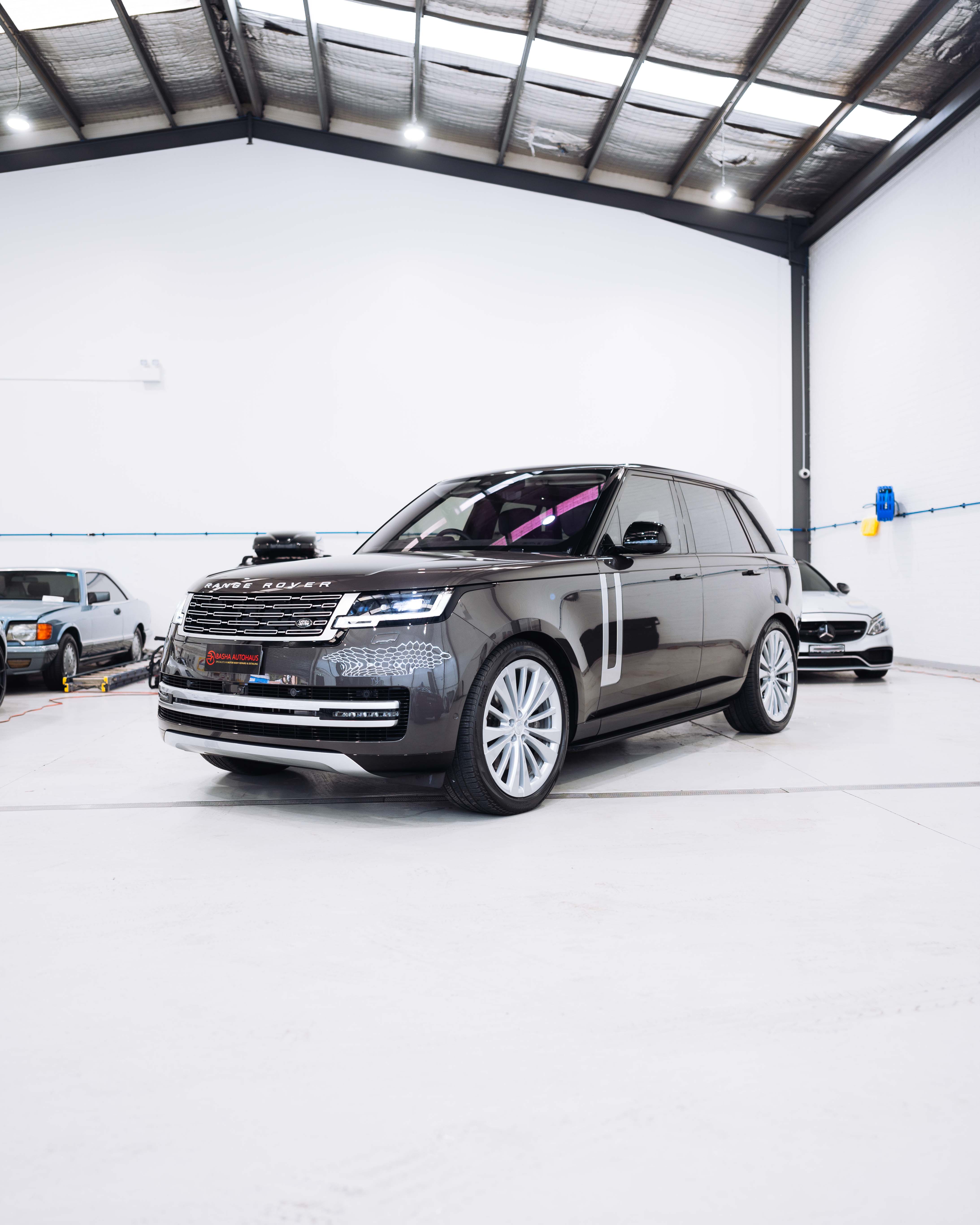 Basha Autohaus Photos