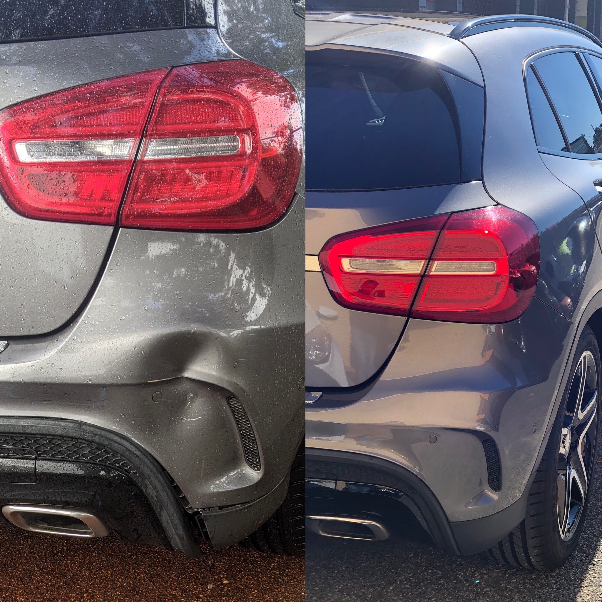 Car and Truck Hospital Photos