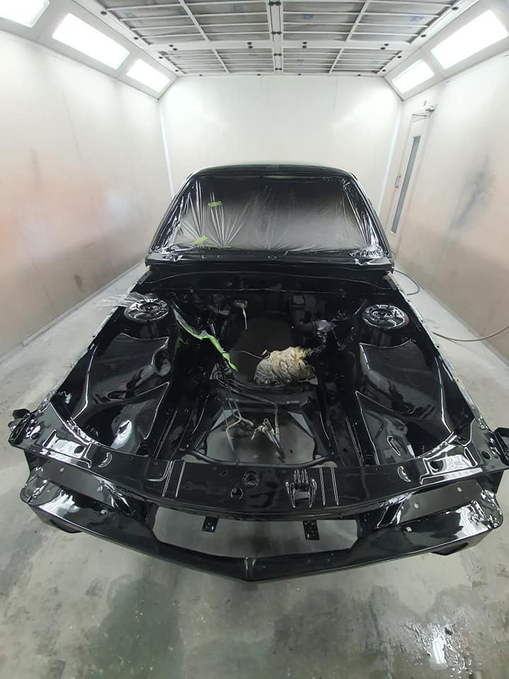 Diamond Prestige Body Works Photos