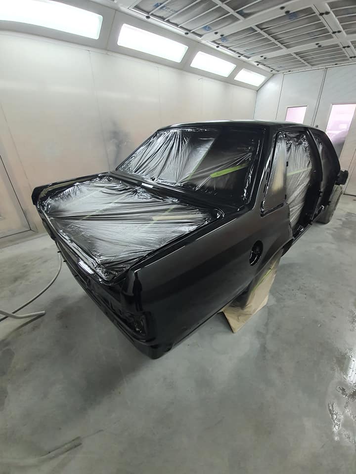 Diamond Prestige Body Works Photos